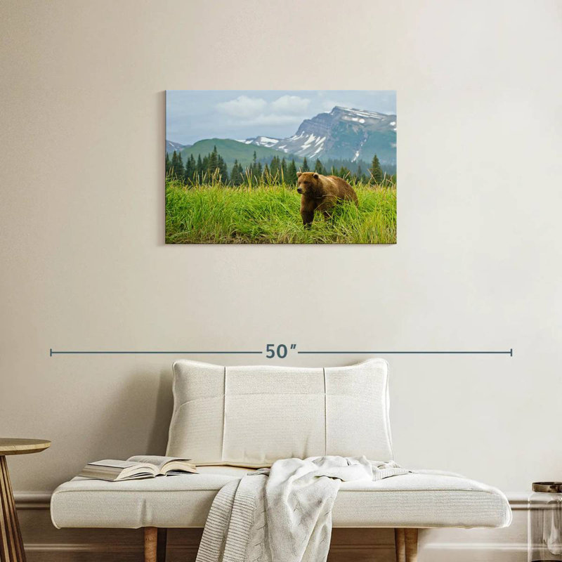 Alvord Bear Mountain Scene