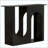 Elegant Couch Table,Narrow Console Table,Sofa Table