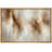 Vertical Earth Tone Abstract Artwork, Living Room Pictures, Framed Canvas Giclee Print Wall Art-27501115-27501112