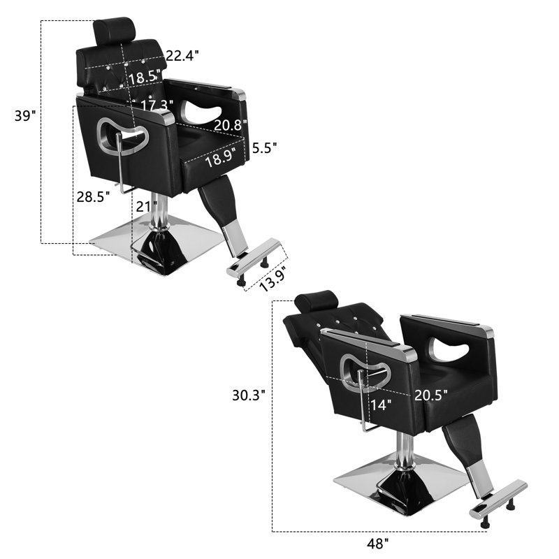 Masiya Massage Chair