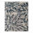 Tapis multicolore abstrait Aamia-1232199574