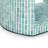 Prim Capiz Shell Nightstand