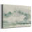 Ocean Impression III-Gallery Wrapped Canvas