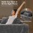 Fontanez Boneless Compression Packed 2 - Piece Corduroy Sectional - No Assembly Required-710206567-710206585