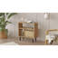 Siyan End Table