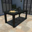 Outdoor Round Dining Table