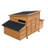 Modern Chicken Coop