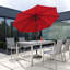Parasol de marché 118 po-71480646
