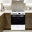 Urban Living 24-in. 4 Element Freestanding Range-114358316-114358318