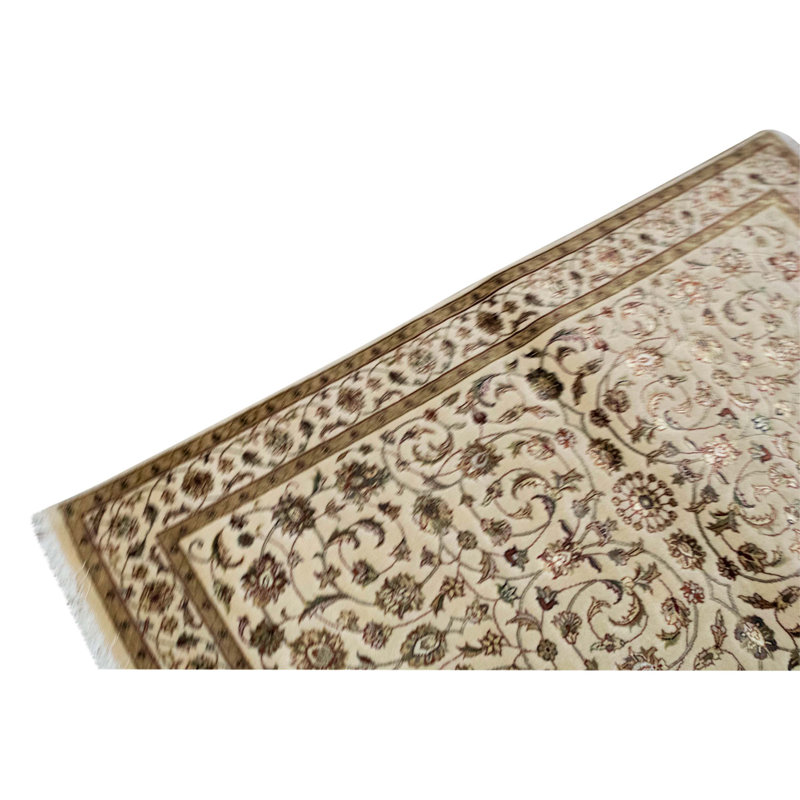 One-of-a-Kind 3'1" X 5' Area Rug