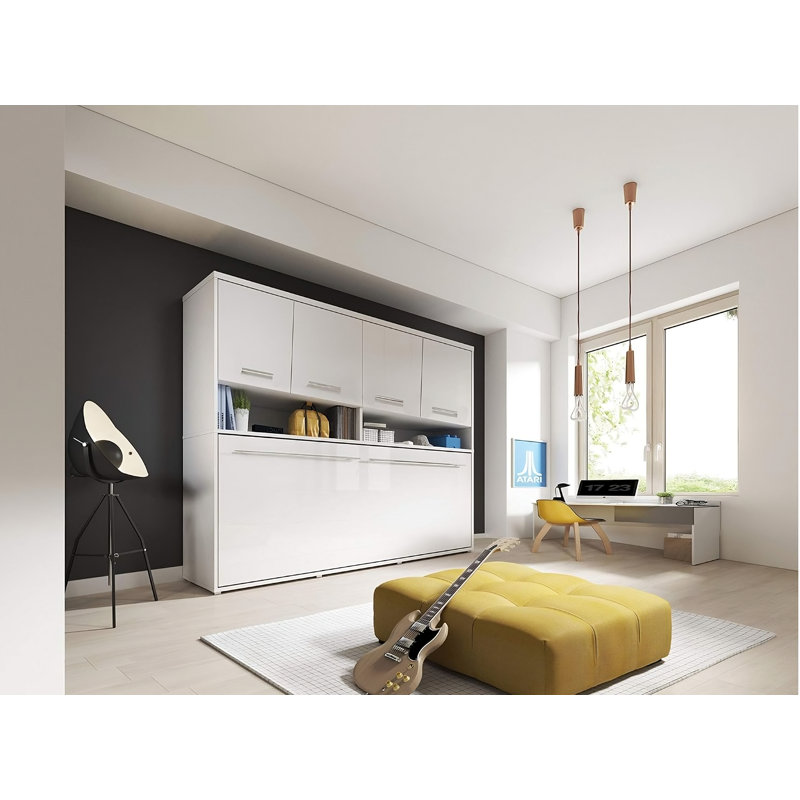 Corto Daybed, Single (3')