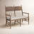 Americana Dining Bench-98369104