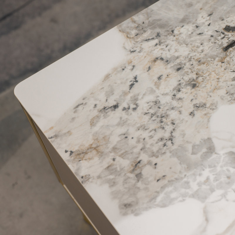Sopha Single Coffee Table