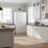 White Multi-Purpose Utility Storage Cabinet