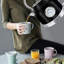1.7l Stainless Steel Electric Kettle-104789136
