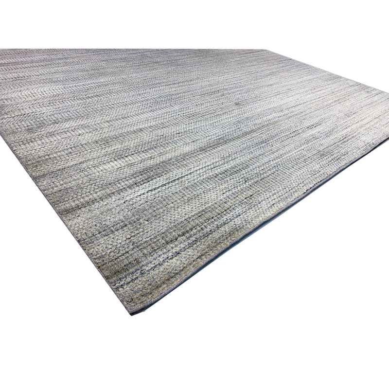 One-of-a-Kind 9'1" X 11'11" Area Rug