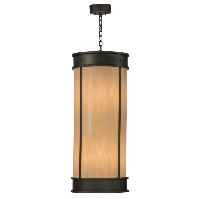 Theodora 8 - Light Pendant