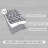 Hallway Runner Rug 2x6 Washable Modern Area Rugs for Bedroom Living Room Kitchen Non Slip Floor Runner for Home Decor Laundry Room-357782310-357782309