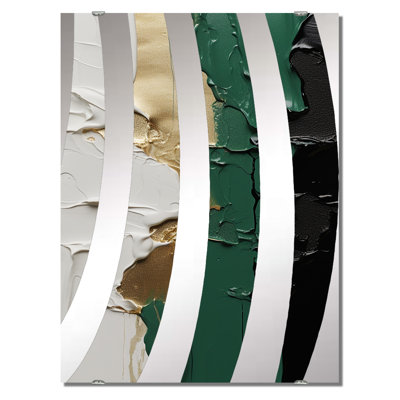 Rhaney Rectangle Mirror