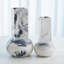 Vase de table en grès-112236823