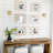 Modern Acrylic Shadowbox with Linen Canvas 2" Depth | UV Grade-75322580