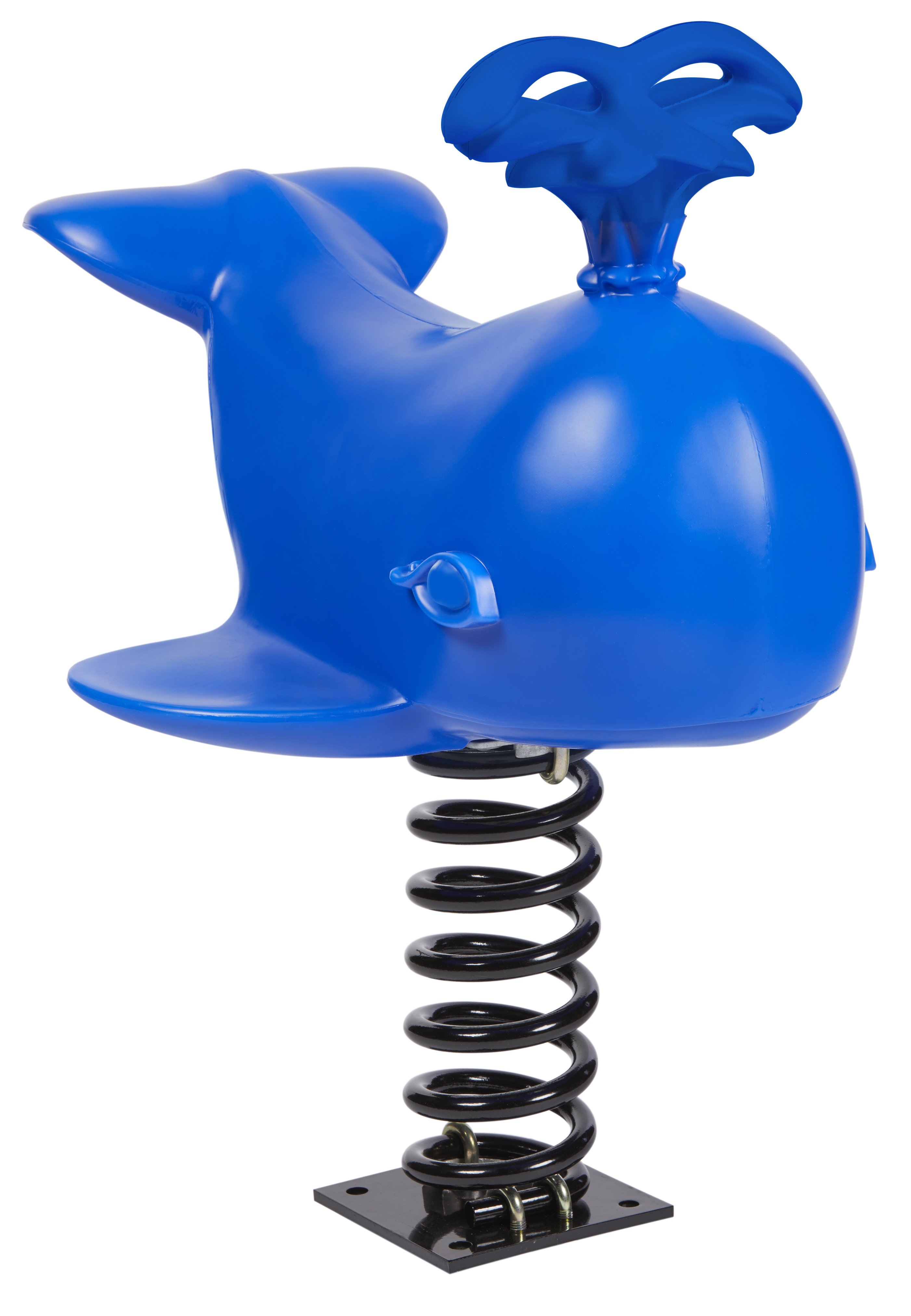 UltraPlay Whale Spring Rider | Wayfair