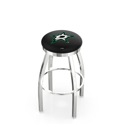 Tabouret pivotant très haut NHL