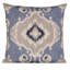 Coussin 100% coton Magnolia Home Fashions Delhi Batik-121675133-121675136-121886413