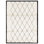 Moroccan Wool Geometric Area Rug