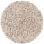 Tapis beige tissé à la machine Analena-173780286