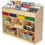 Casier de rangement 12 compartiments