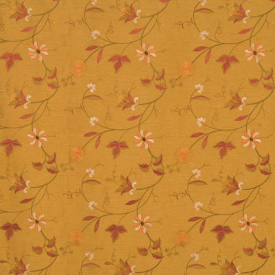 Suite Samberg Floral/Foliage Fabric