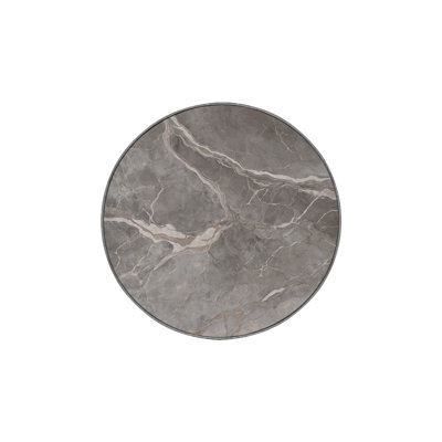 Machine Washable Gray Area Rug