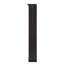 Mallouk 223 cm H x 74 cm W Standard Bookcase-1396310243