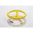 Swing Steering Wheel-19305810