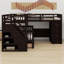 Lit pour enfant Javarrie-1821480051