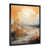 Black Picture Framed selected