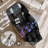 Massage Chair Recliner With Zero Gravity With Full Body Air Pressure-1125939451