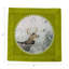 Serviette de cocktail en satin de coton English-2027016262
