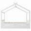 Lit plateforme avec deux tiroirs House-176480318