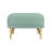 Velvet Ottoman-1188830973