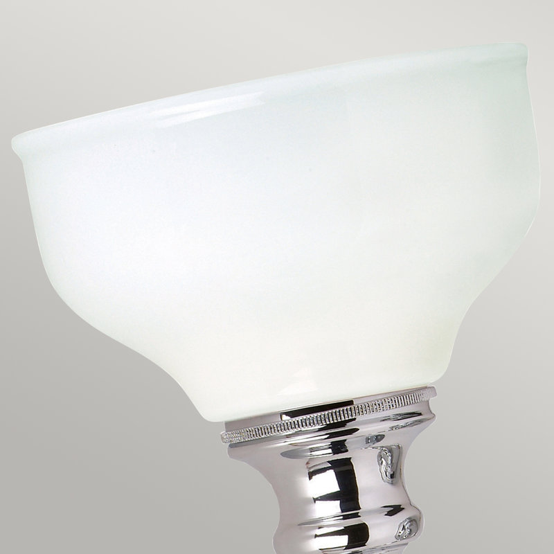 Beallsville Armed Sconce