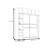 Modern Simple Classical Wardrobe-110962945