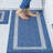 Xamiera Washable Kitchen Mat (Set of 2)-875567681