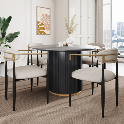 Rodrigo Dining Set