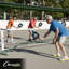 Filet de pickleball Champion Sports