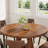 Kardier Round Dining Table
