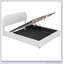 Lit plateforme tapissier Teddy-243345897-243345896