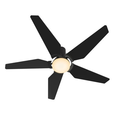 52'' Ceiling Fan with LED Lights