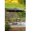 Cerena 300cm Lighted Market Parasol-112438579